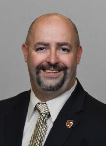 CPC Ben Murphy
