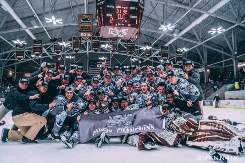 Hockey Advisor For Families